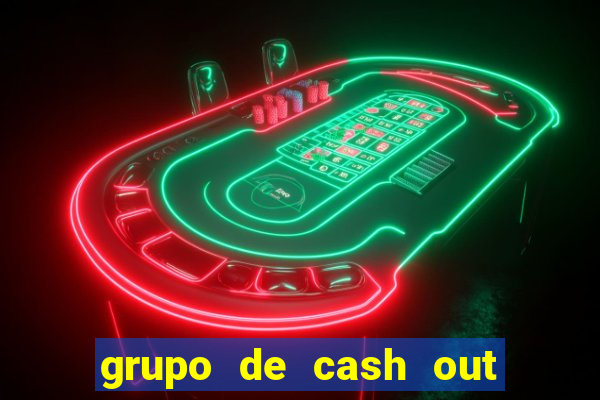 grupo de cash out bet365 telegram